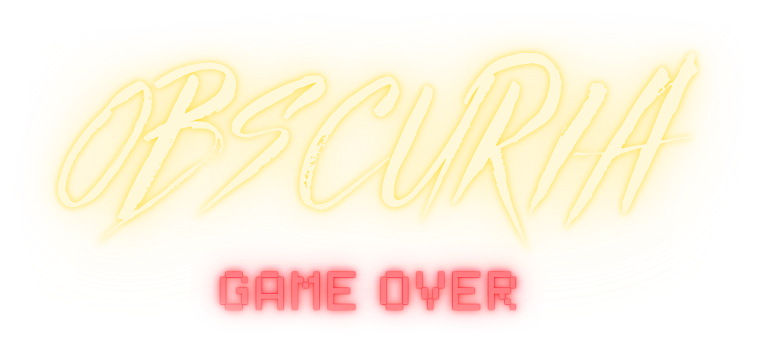 Obscuria logo